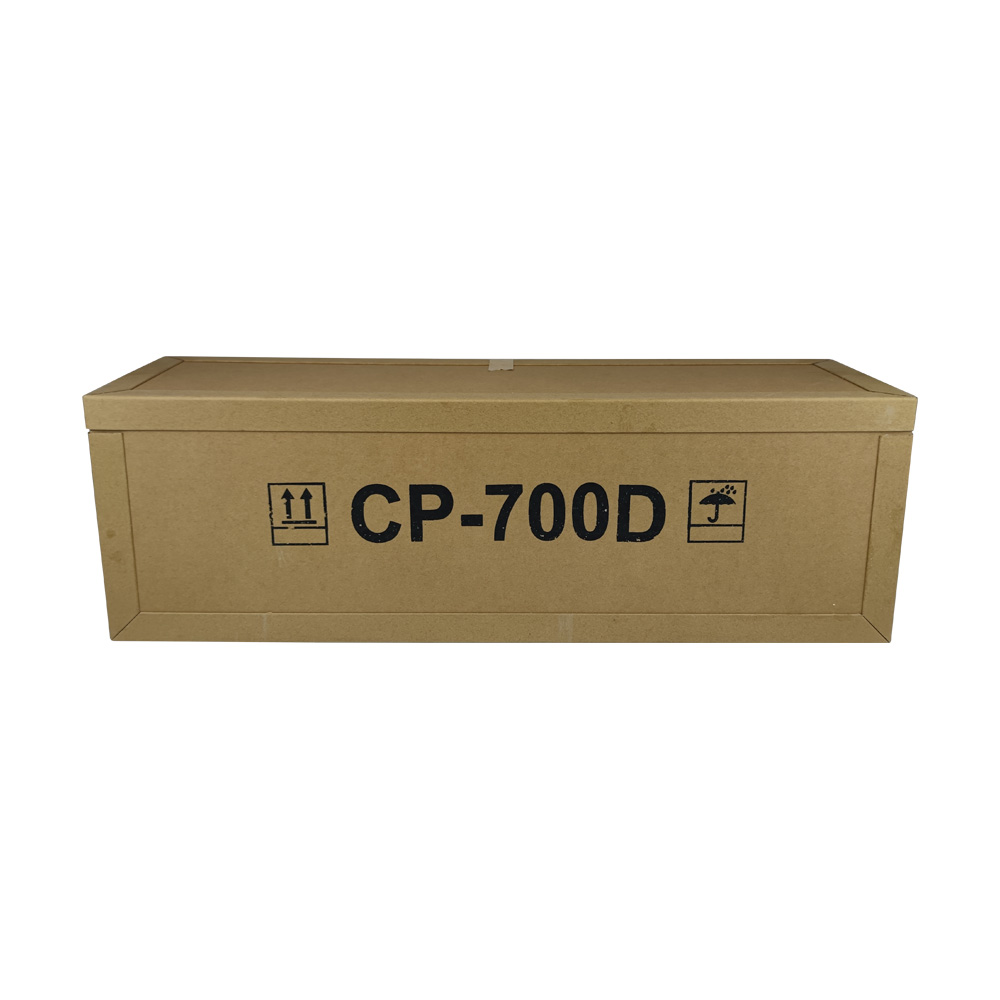 Bomba manual hidráulica de doble etapa 700 bar 700–2700 cc de simple efecto