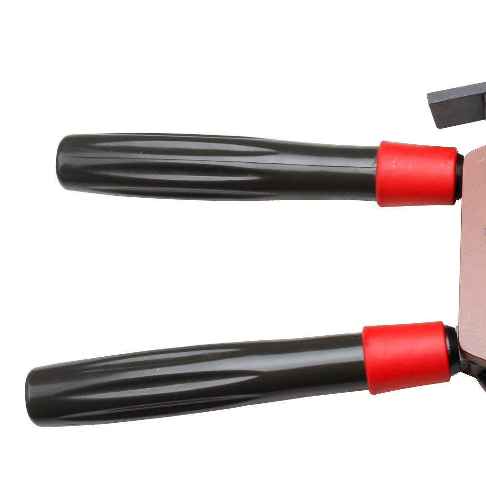 Cortadora telescópica a carraca de la serie BJI-J para cables ACSR, armados y CU/AL