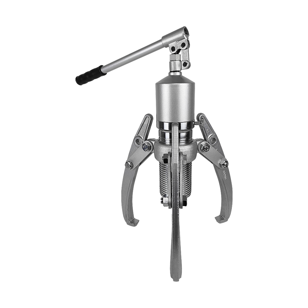 Extractor hidráulico de engranajes 5T–30T de 2/3 garras intercambiables para rodamientos