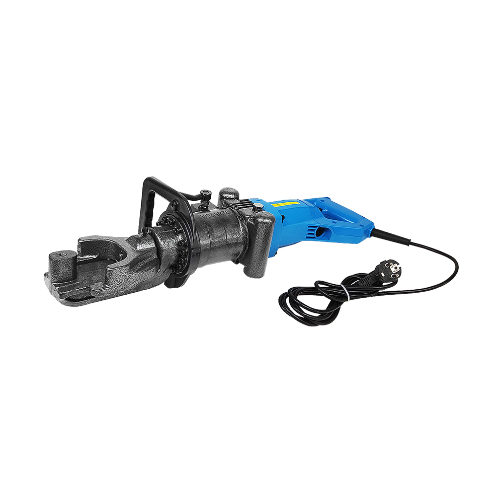 RB-16/20 Dobladora Hidráulica Eléctrica Compacta de 110–220V para Acero