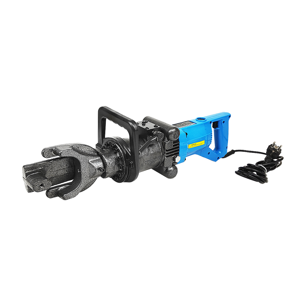 RB-16/20 Dobladora Hidráulica Eléctrica Compacta de 110–220V para Acero