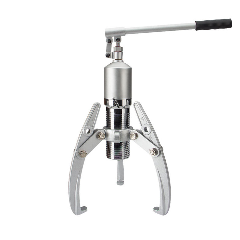 Extractor hidráulico de engranajes 5T–30T de 2/3 garras intercambiables para rodamientos