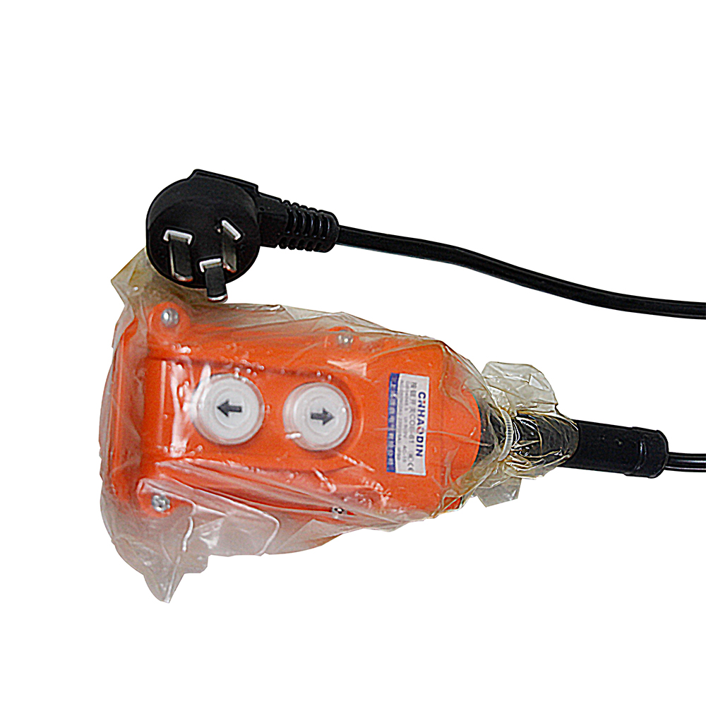 E-700E/F Bomba hidráulica eléctrica de alta presión 700 bar con control remoto