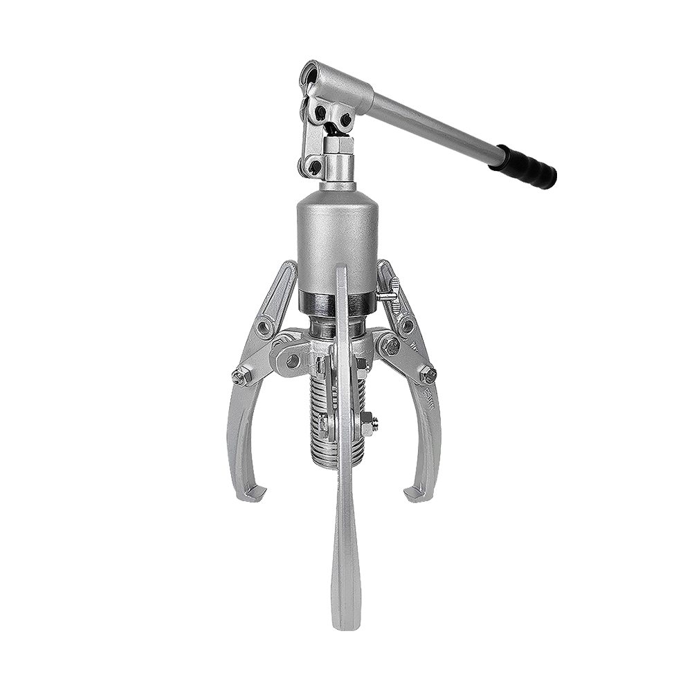 Extractor hidráulico de engranajes 5T–30T de 2/3 garras intercambiables para rodamientos